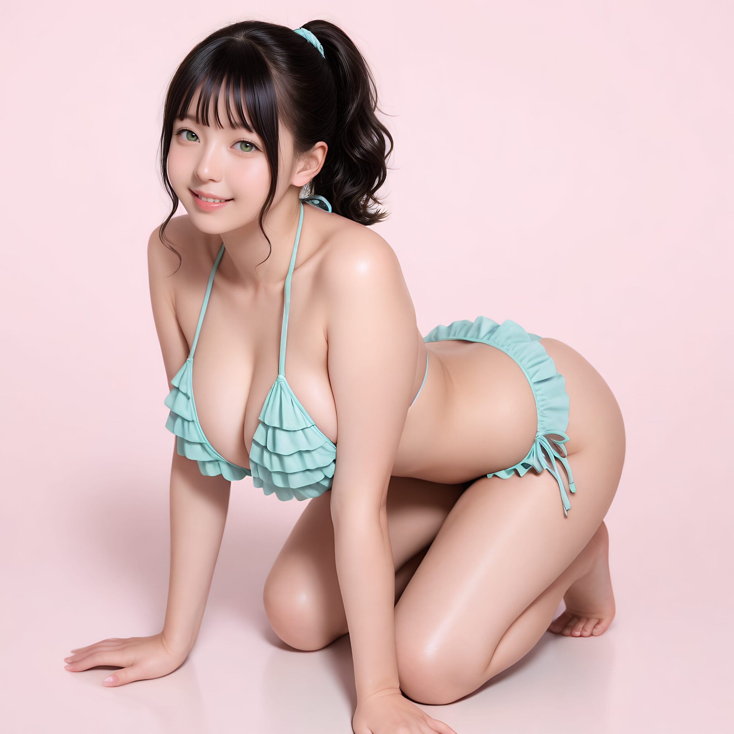 碧（あおい）