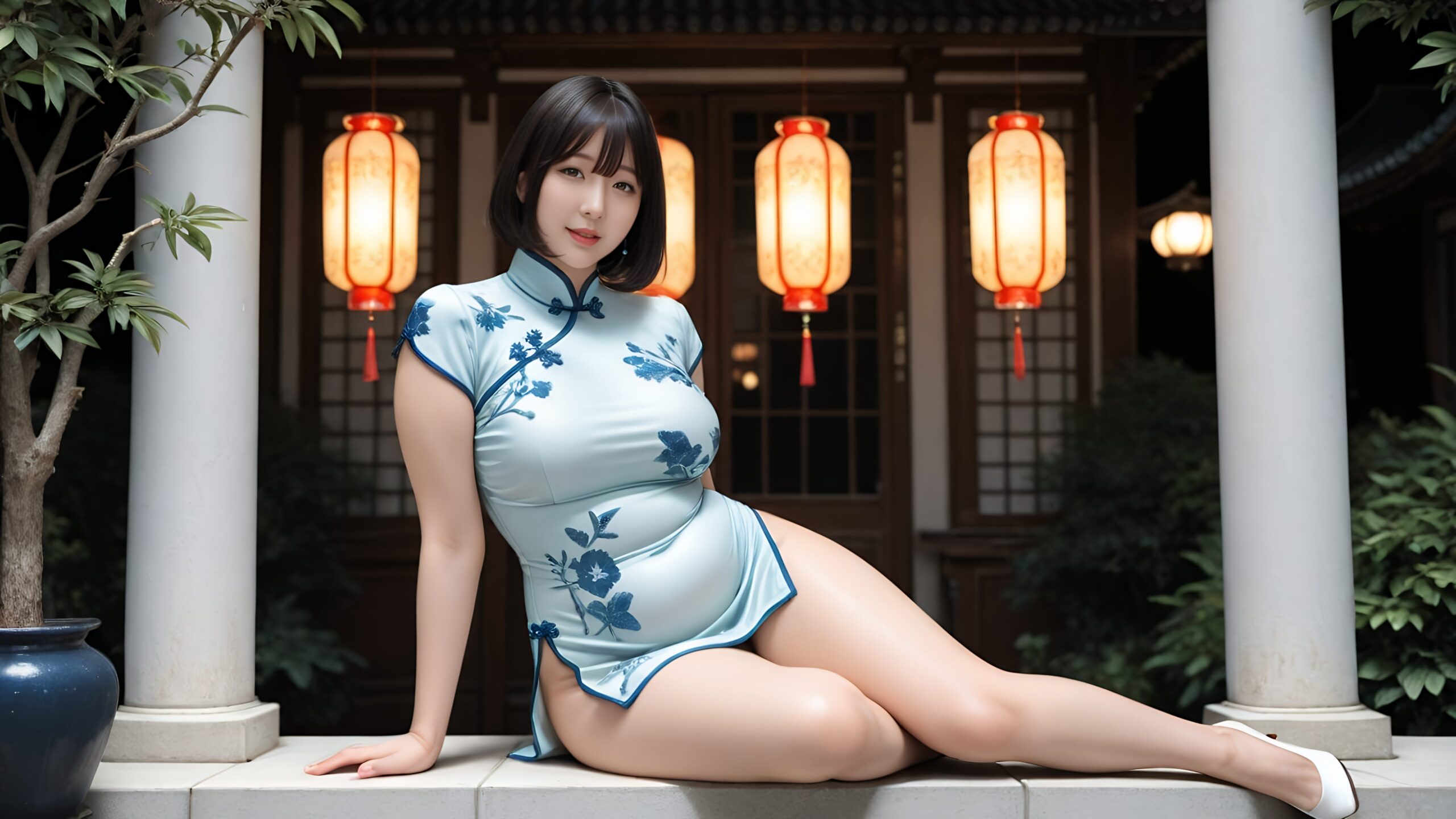 美和(みわ)/ Miwa